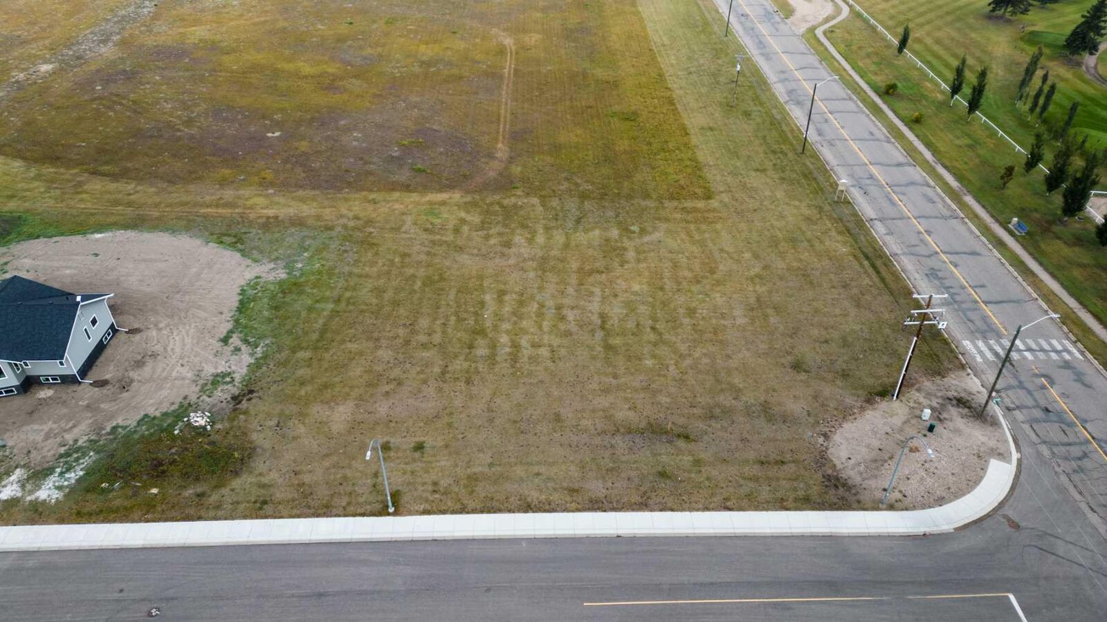 Property Photo: 5403 54 Avenue AB T0B 4C0