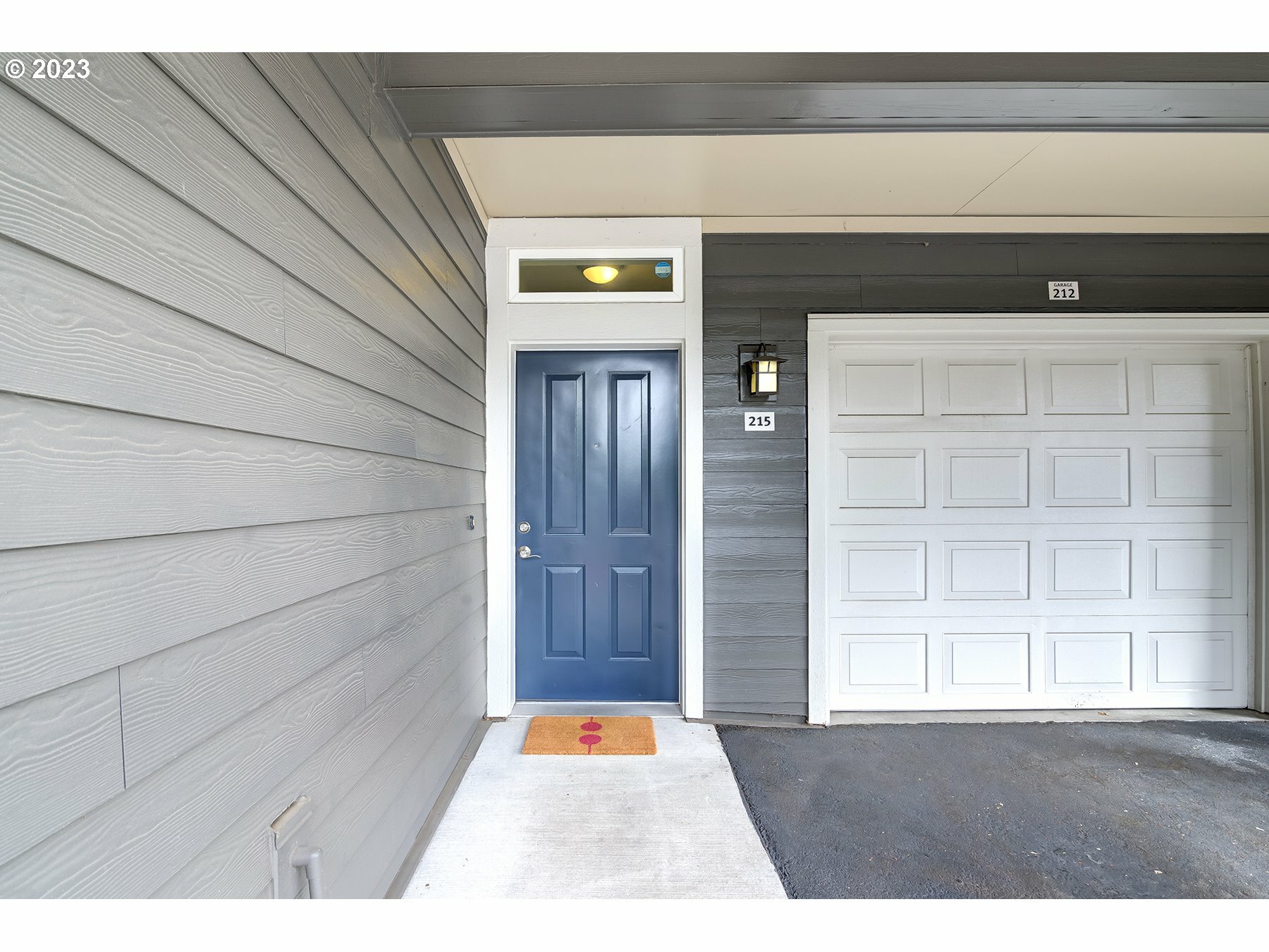 Property Photo: 10800 SE 17th Cir T215 WA 98664