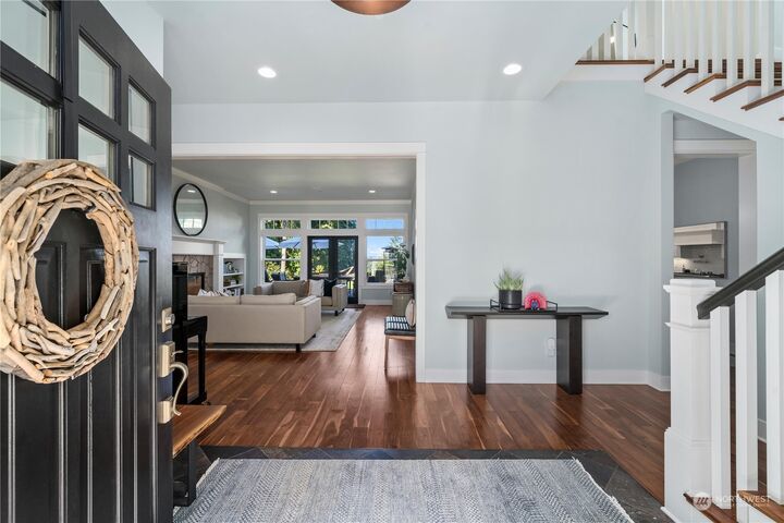 Property Photo:  6320 98th Avenue NW  WA 98335 