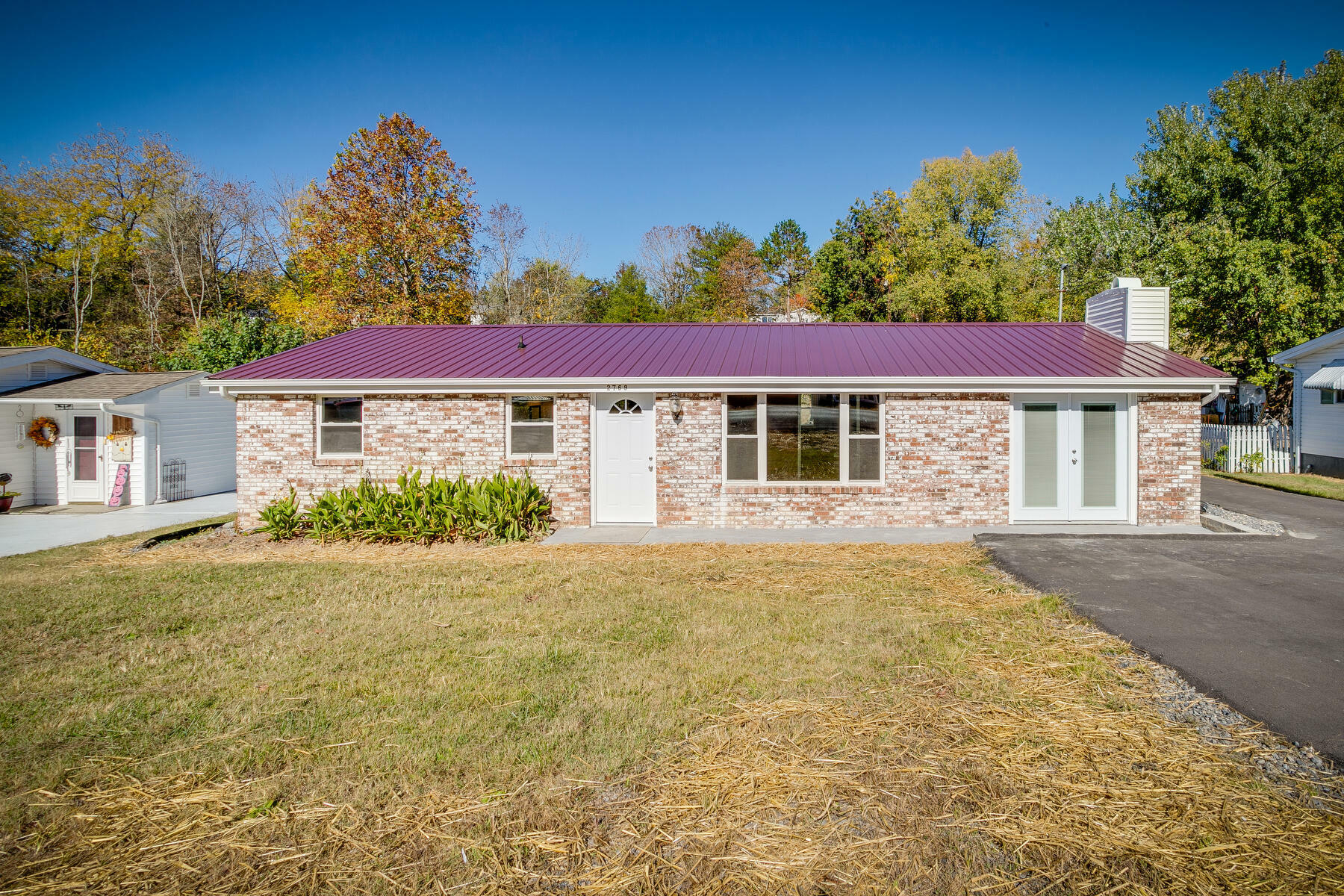 Property Photo:  2769 Carrollwood Heights Road  TN 37660 