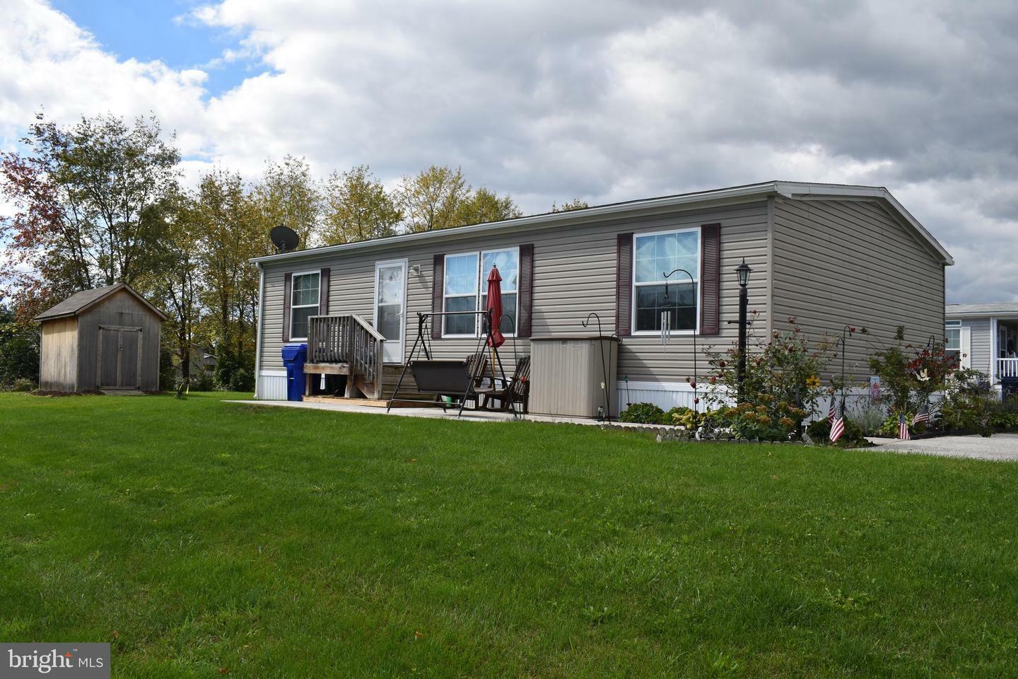 Property Photo:  56 Maizefield Drive  PA 17257 