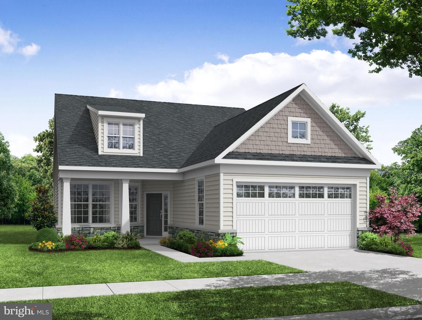 Property Photo:  6 Harbelle Way  NJ 08062 