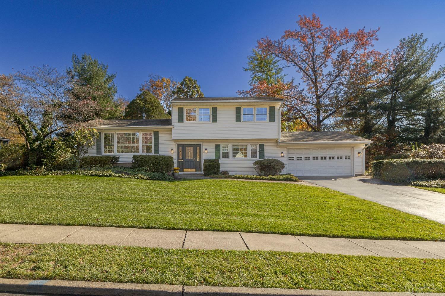 Property Photo: 25 Colburn Road NJ 08816
