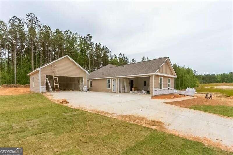 Property Photo:  40 Flat Rock Road  GA 30180 