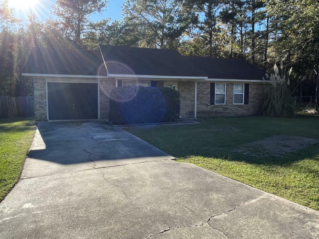 Property Photo:  182 Sequoia Circle  GA 31313 