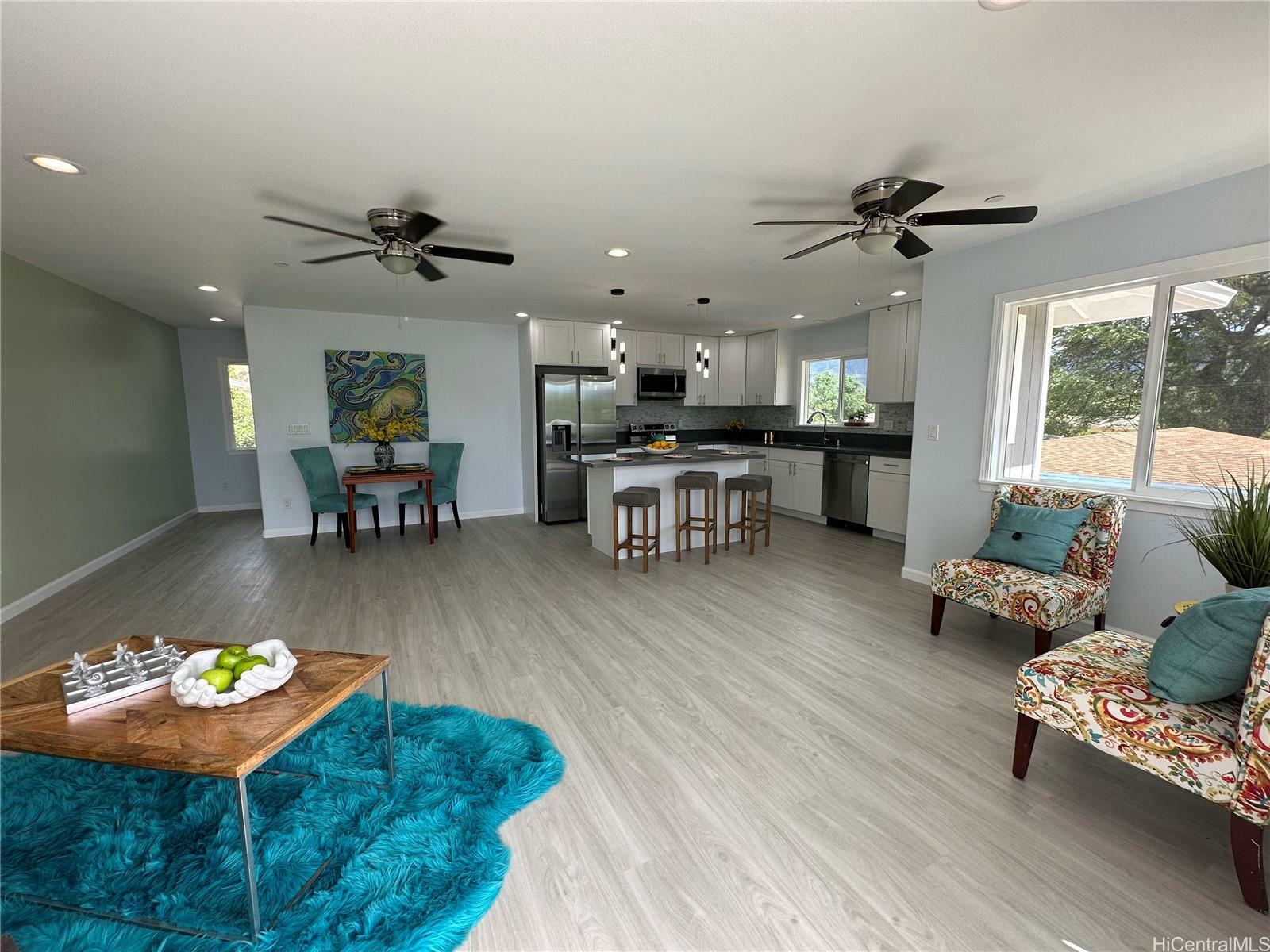 Property Photo:  87-102 Kulaaupuni Street 4  HI 96792 