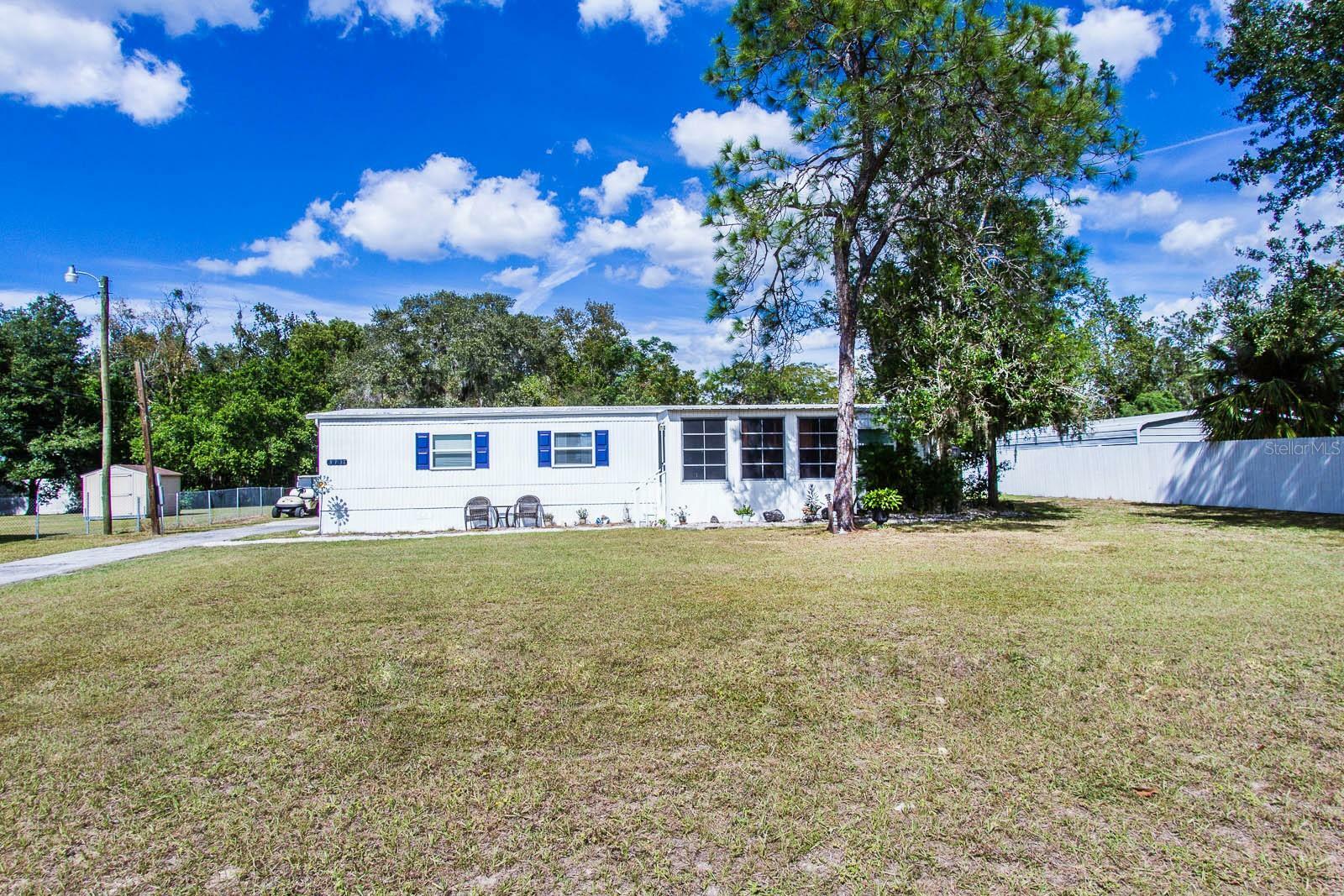 Property Photo:  9731 Norm Street  FL 34669 