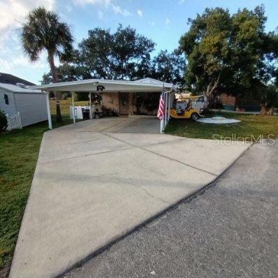 Property Photo:  9345 Grizzly Bear Lane  FL 34613 