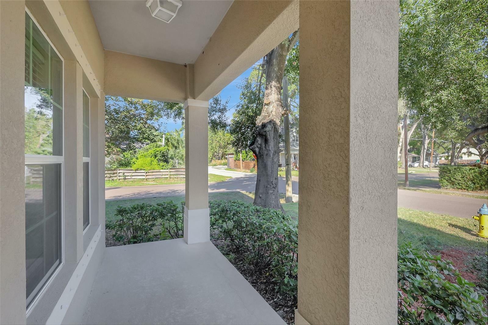 Property Photo:  3954 W Elrod Avenue  FL 33616 