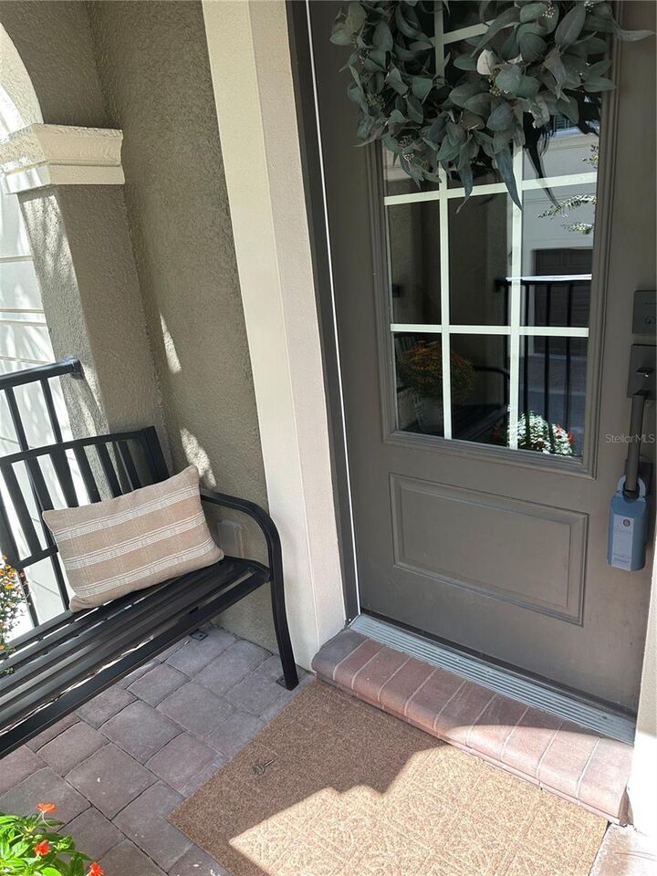 Property Photo: 732 Lobelia Drive FL 32746