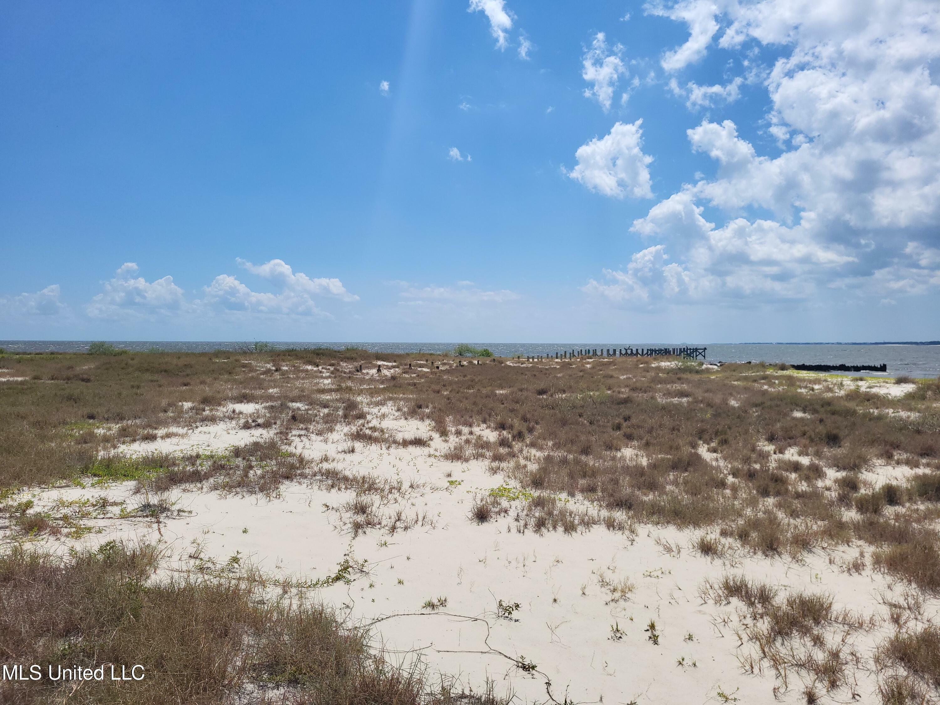 Property Photo:  34 Acres Henderson Point  MS 39571 