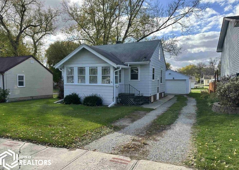 Property Photo:  1022 N Polk Avenue  IA 50401 