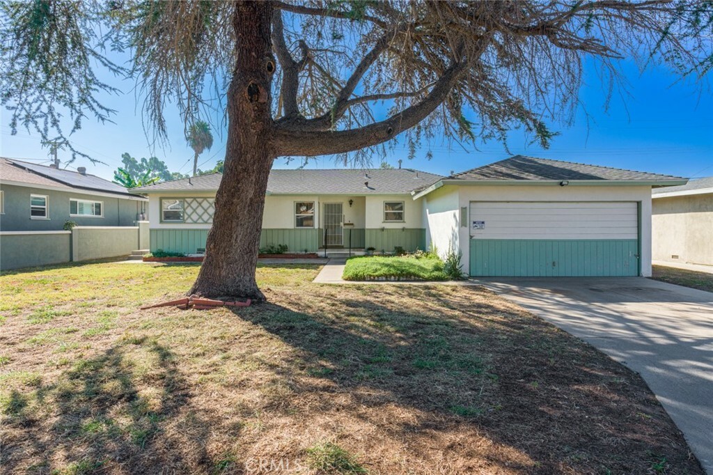 Property Photo:  12342 Bluebell Avenue  CA 92840 