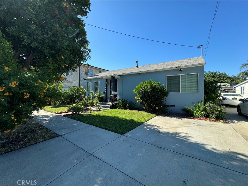 Property Photo:  4011 Center Street  CA 91706 