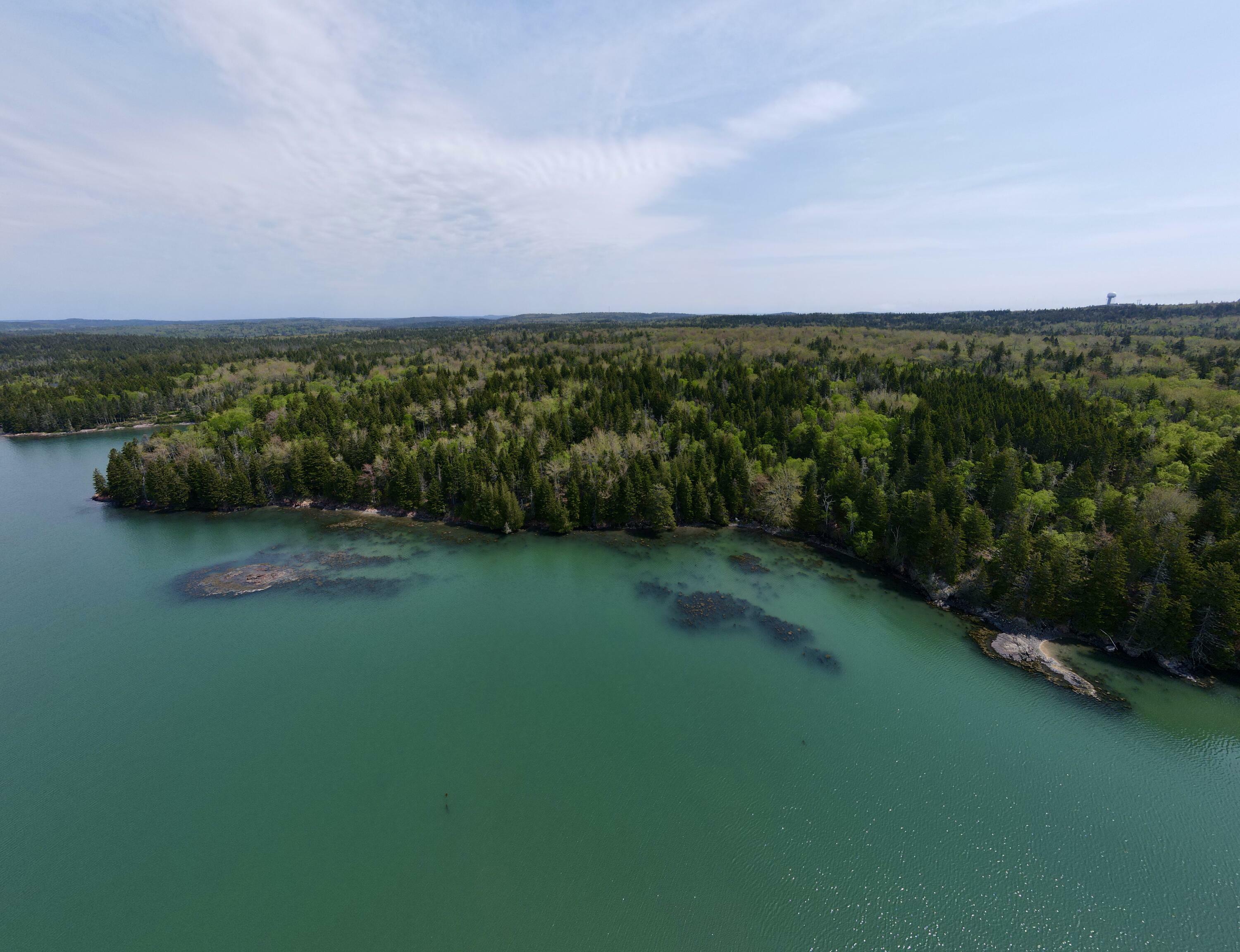 Property Photo:  Lot 15 Collins Cove Road  ME 04655 