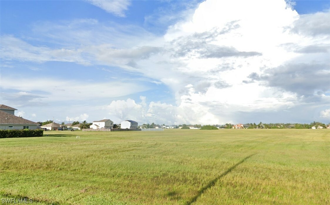 Property Photo:  714 NW 33rd Avenue  FL 33993 