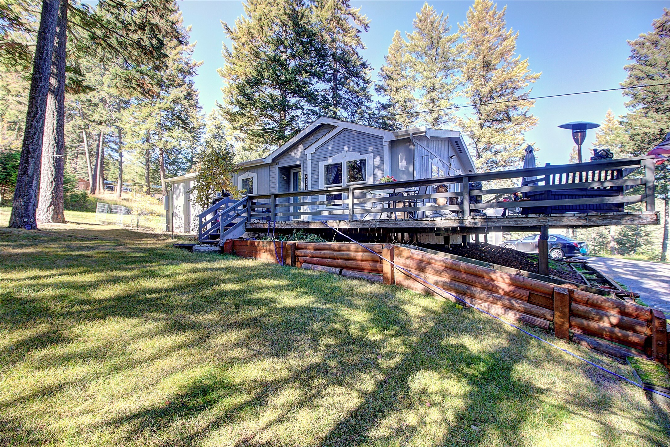 106 Brass Road  Lakeside MT 59922 photo