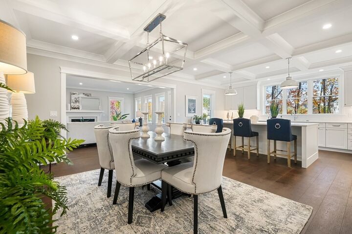 4 Wayside Court  Natick MA 01760 photo