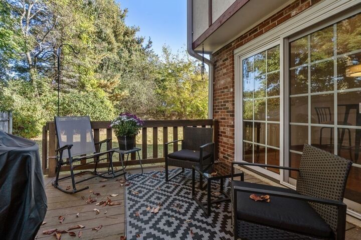 Property Photo: 20 Meyer Terrace 20 MA 02021