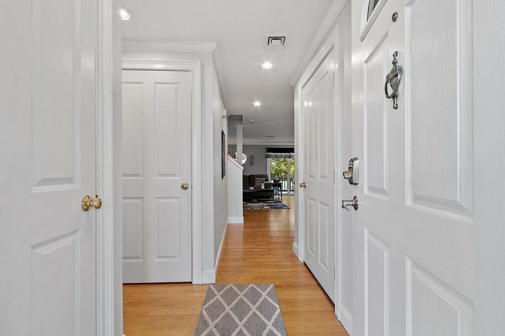 Property Photo:  2 Wilson St A  MA 01453 