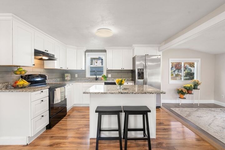 Property Photo:  5 Lillian Ave  MA 01542 