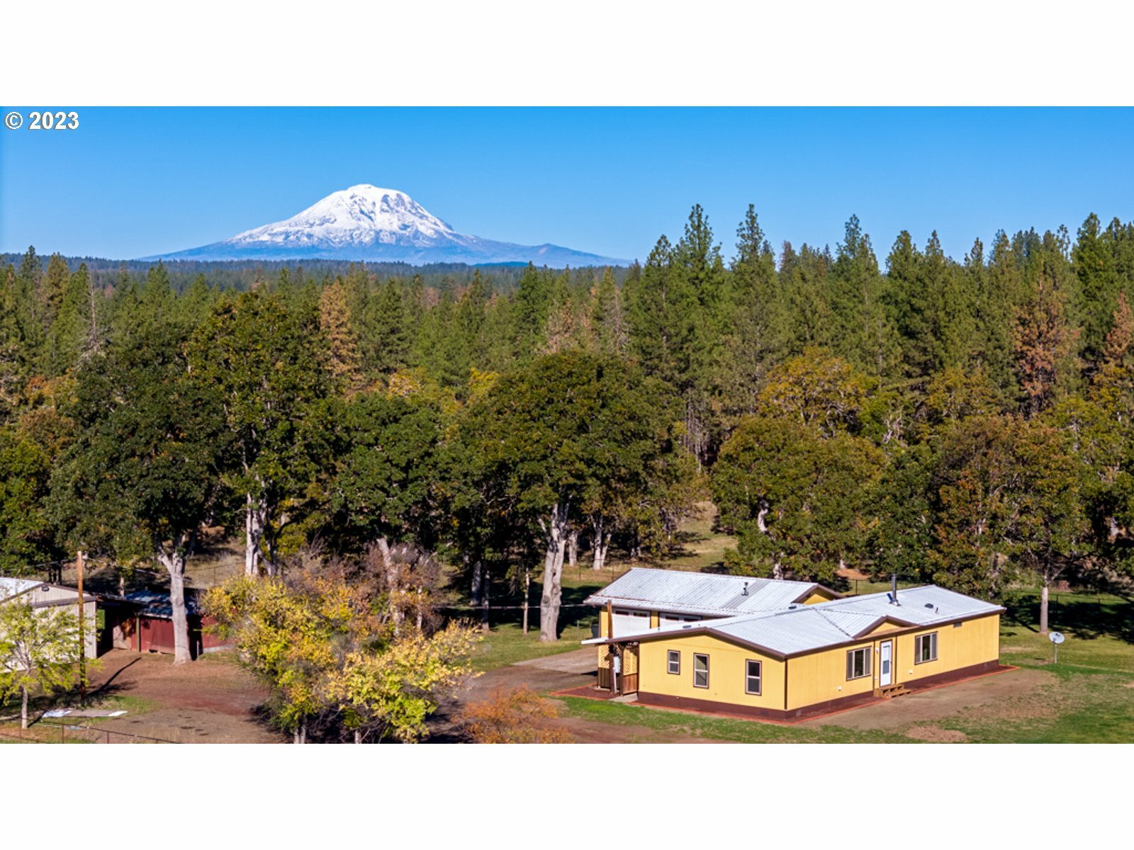 Property Photo:  41 Mountain View Ranch Rd  WA 98620 