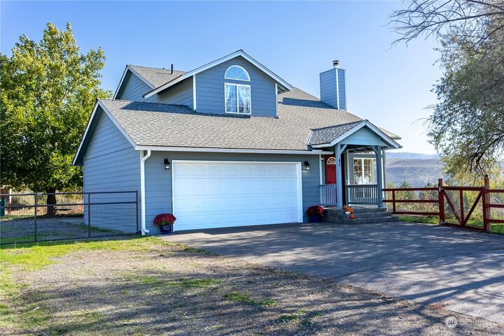 40 Trail Ridge Dr  Omak WA 98841 photo