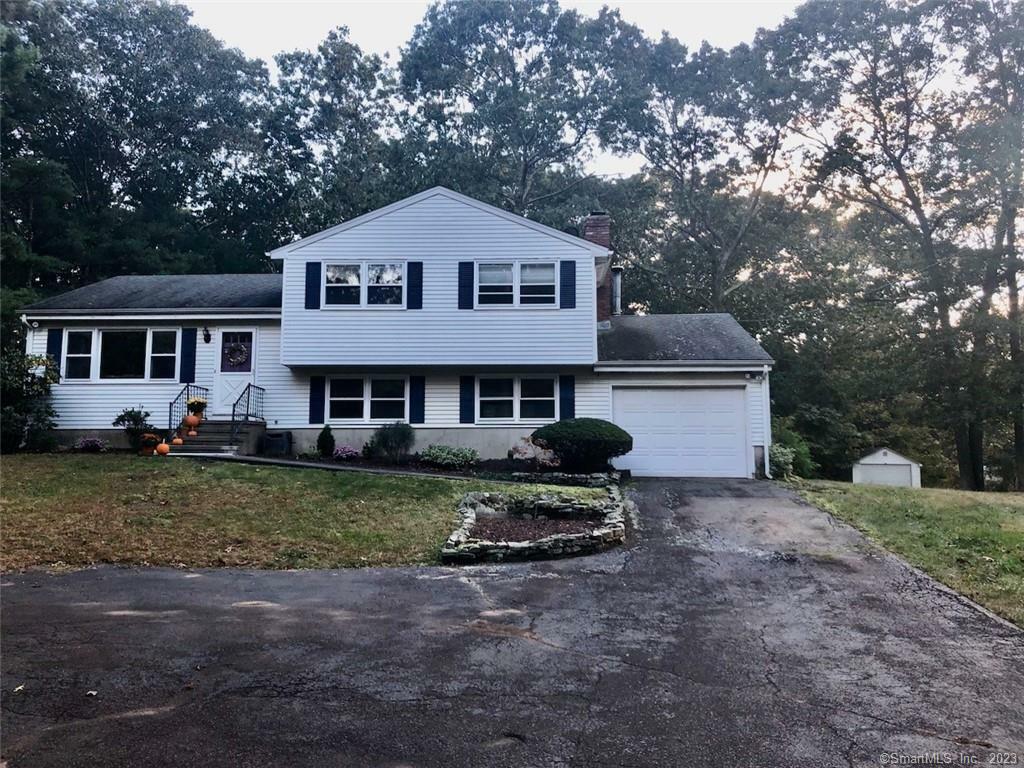 Property Photo:  300 Saw Mill Road  CT 06437 