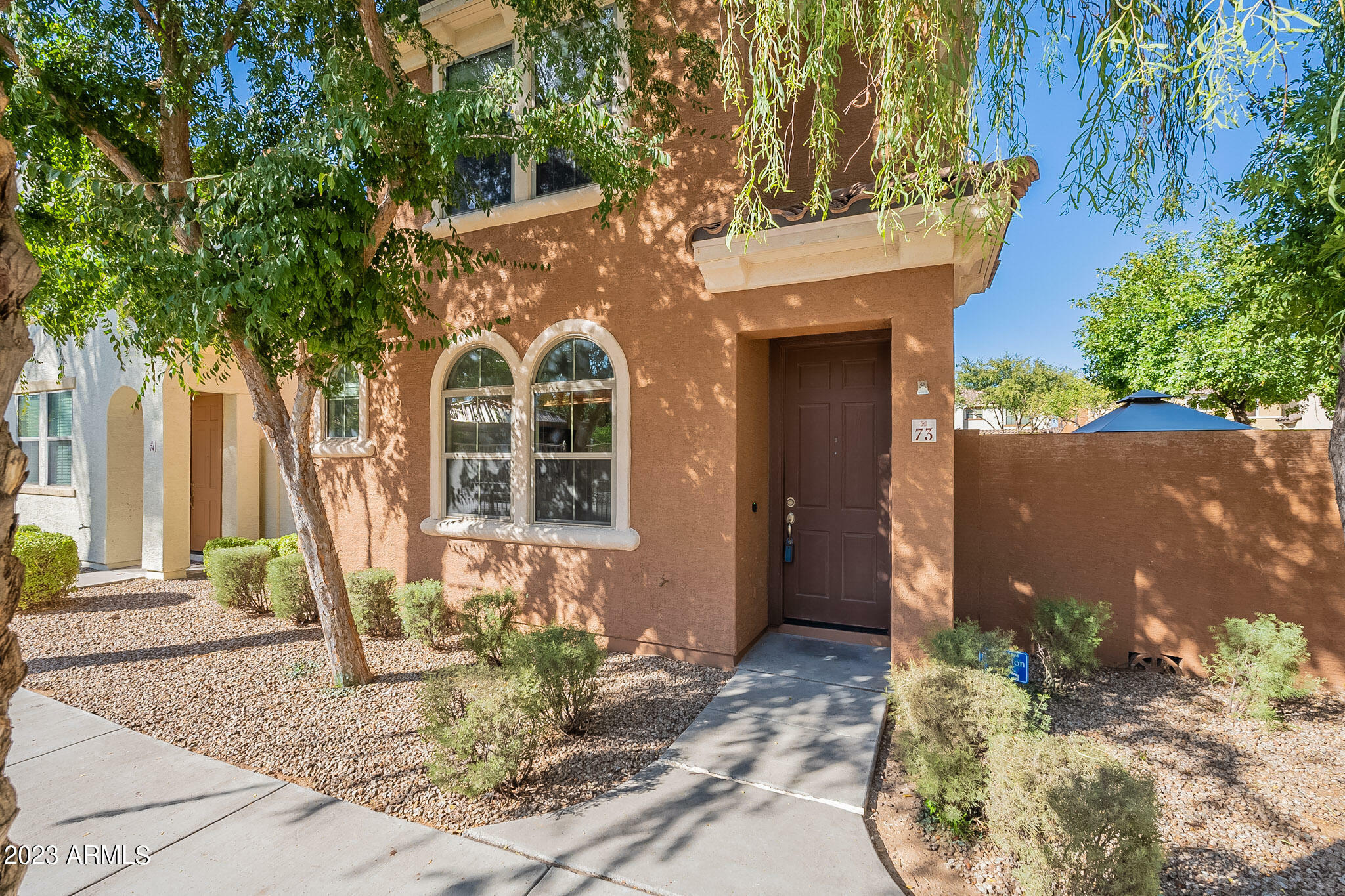 Property Photo:  451 S Hawes Road 73  AZ 85208 