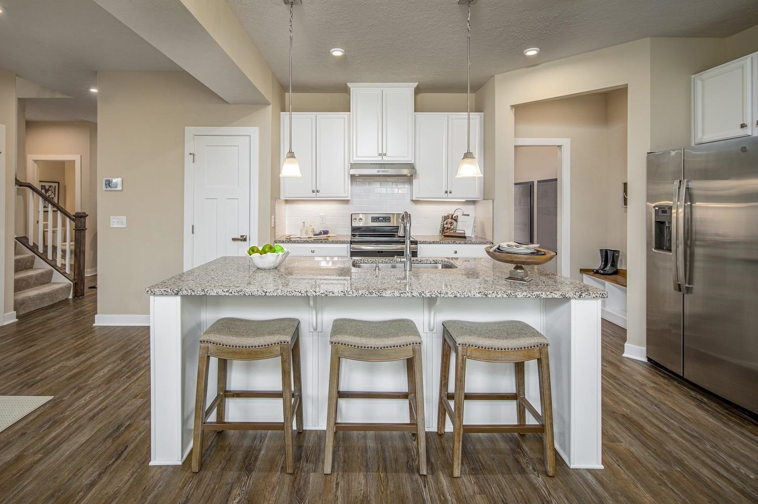 Property Photo: 4 Big Oak Dr VA 22840