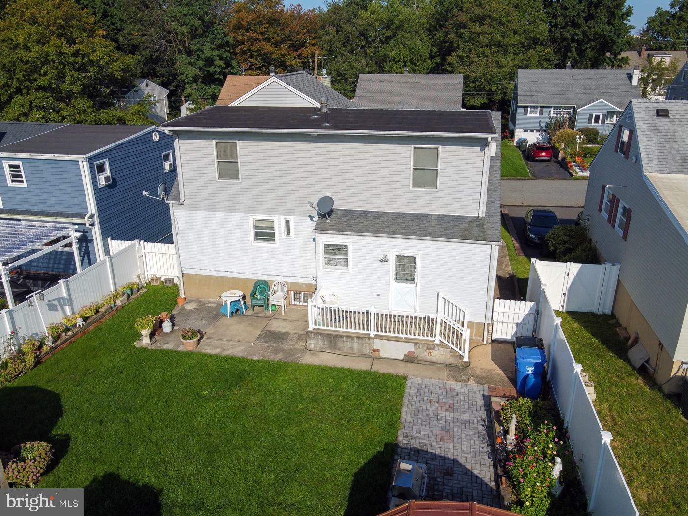 Property Photo: 20 McGuire Street NJ 08840
