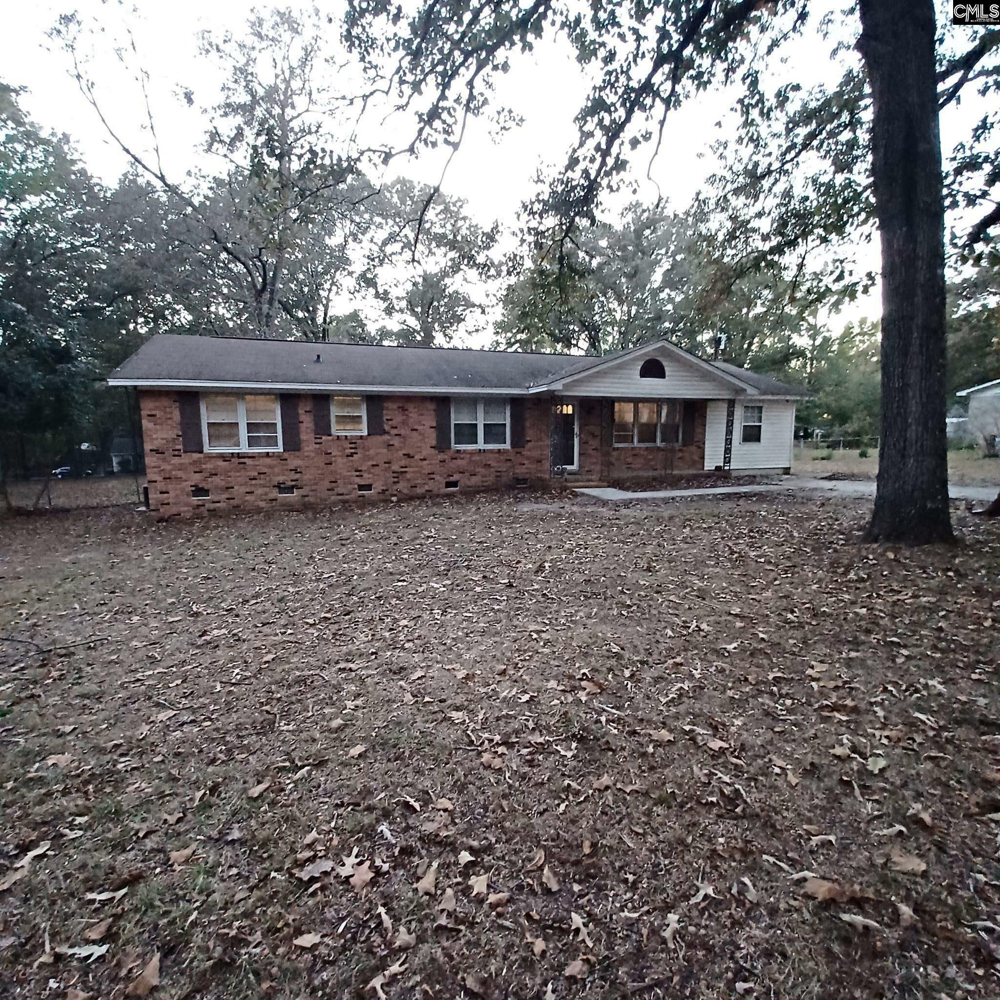 Property Photo:  1024 Donna  SC 29045 