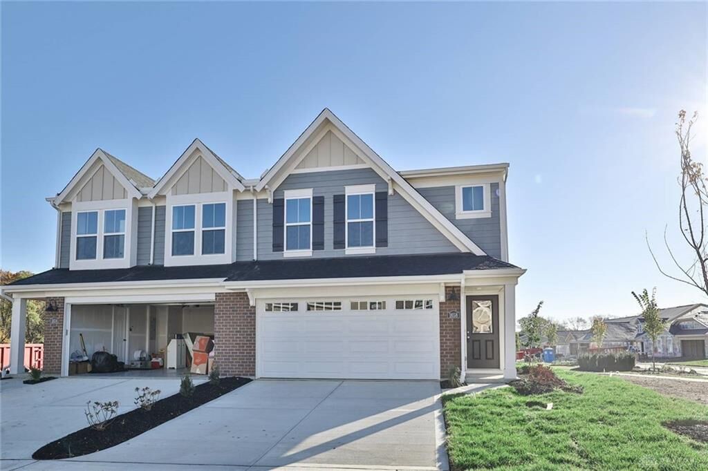 Property Photo: 1658 Honey Tree Place OH 45305