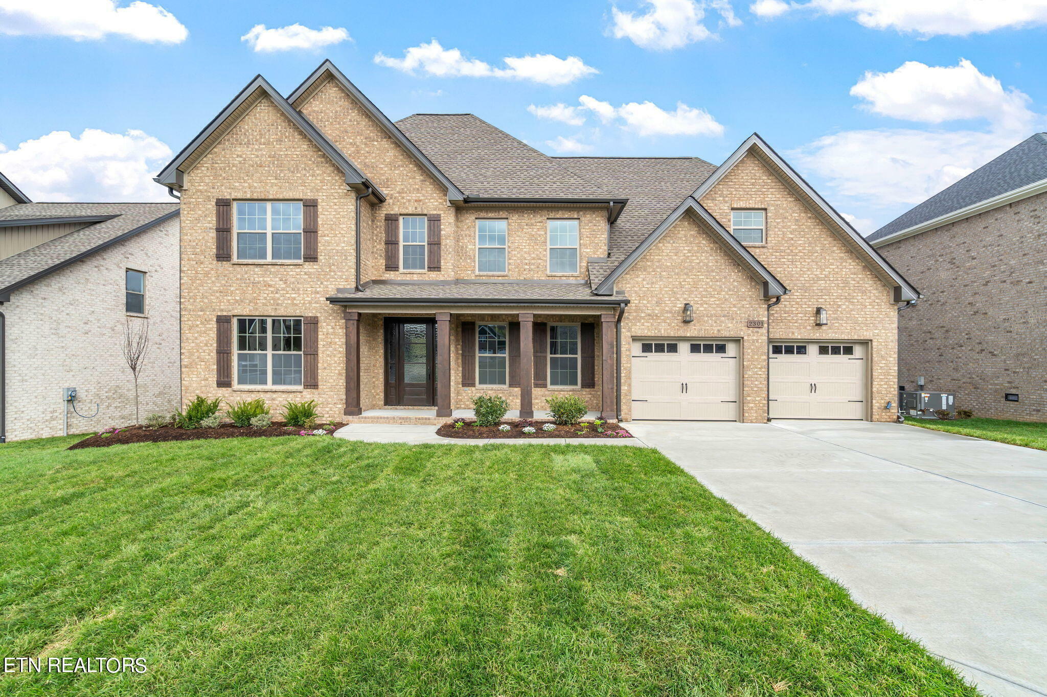 Property Photo:  2301 Hickory Crest Lane  TN 37932 