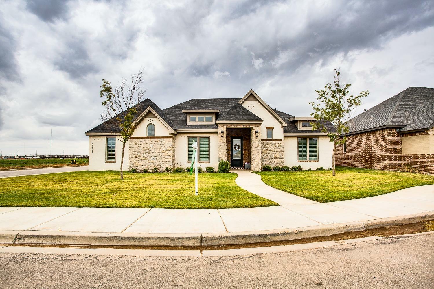 Property Photo:  11801 Louisville Avenue  TX 79423 