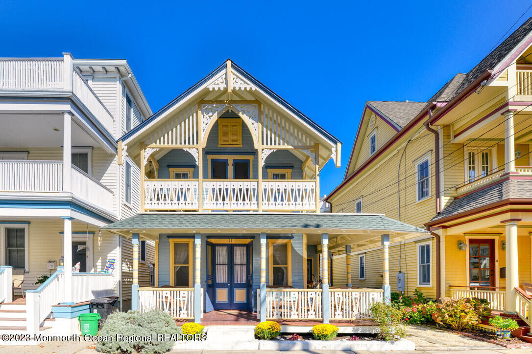 Property Photo:  11 Olin Street  NJ 07756 