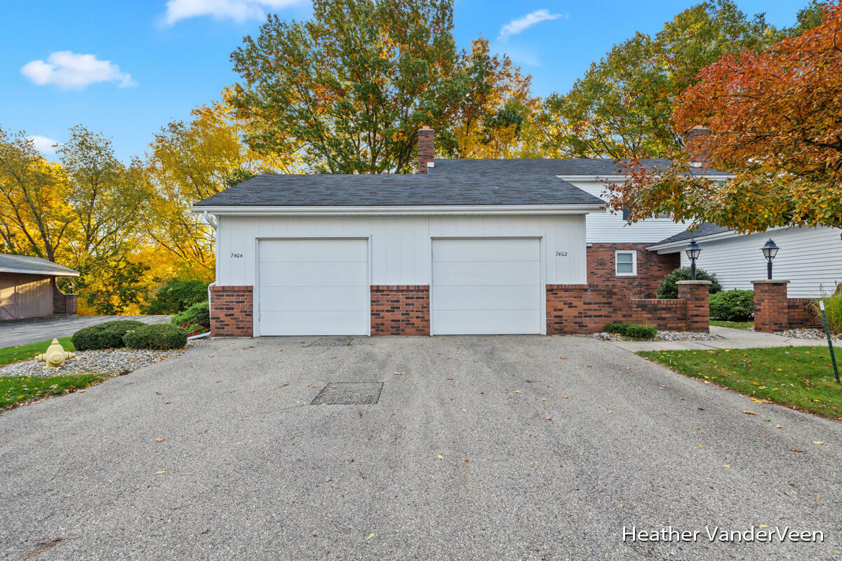 Property Photo:  7402 Boulder Bluff Drive  MI 49428 