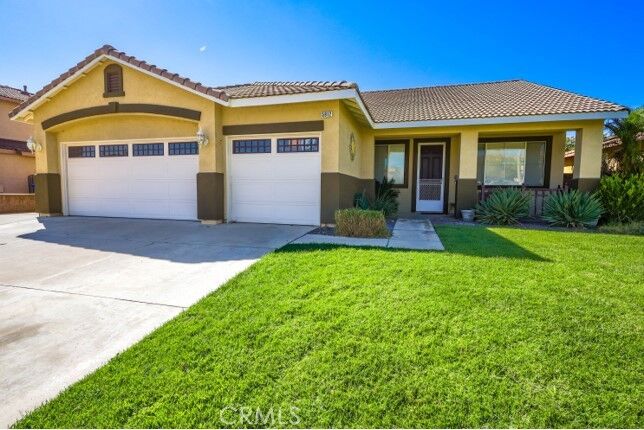 Property Photo:  5912 Half Dome Drive  CA 92336 