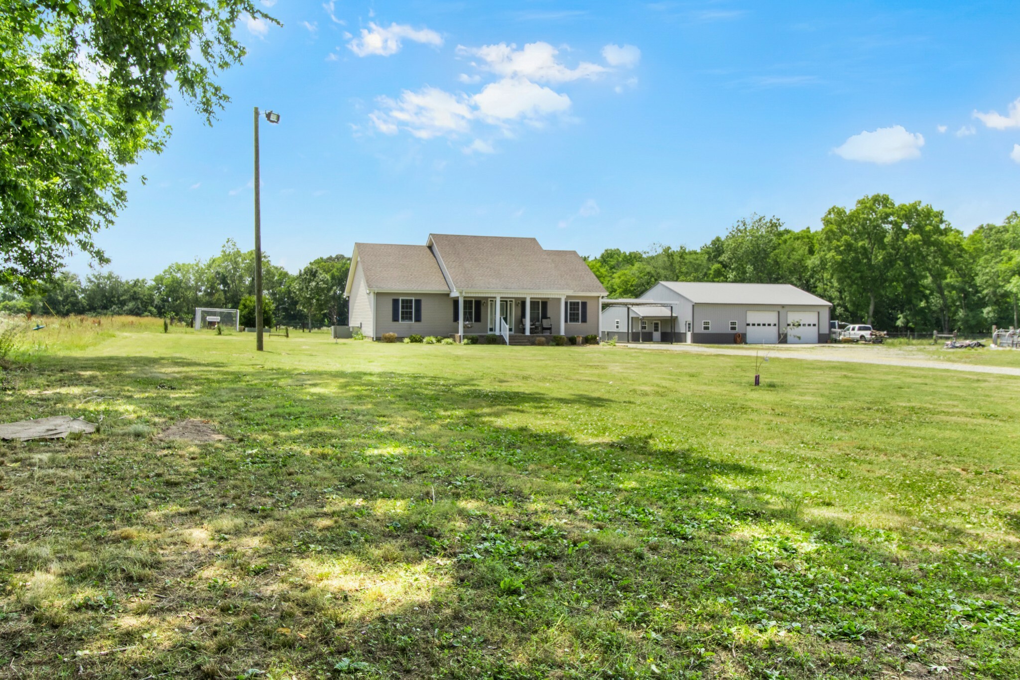 Property Photo:  249 Summer St  KY 42234 