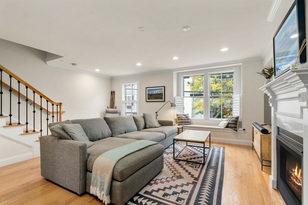 Property Photo:  27 Cook Street  MA 02129 