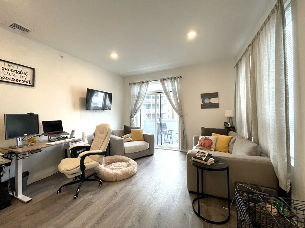 Property Photo: 302 Broadway 205 MA 02149