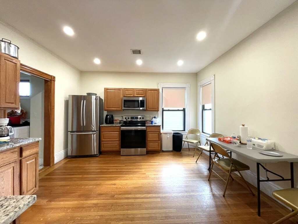 Property Photo: 135 Hawthorne Street 2 MA 02148