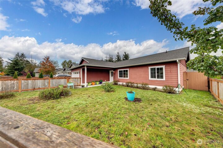 Property Photo: 7754 Kildare Loop NW WA 98383