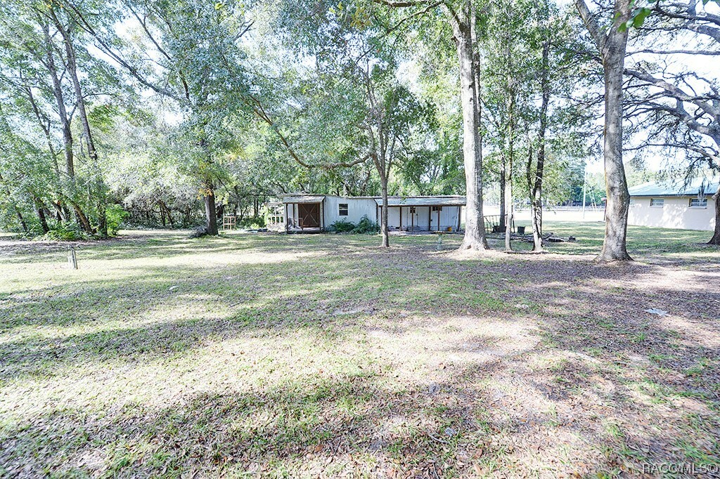 Property Photo:  7095 N Carl G Rose Highway  FL 34442 