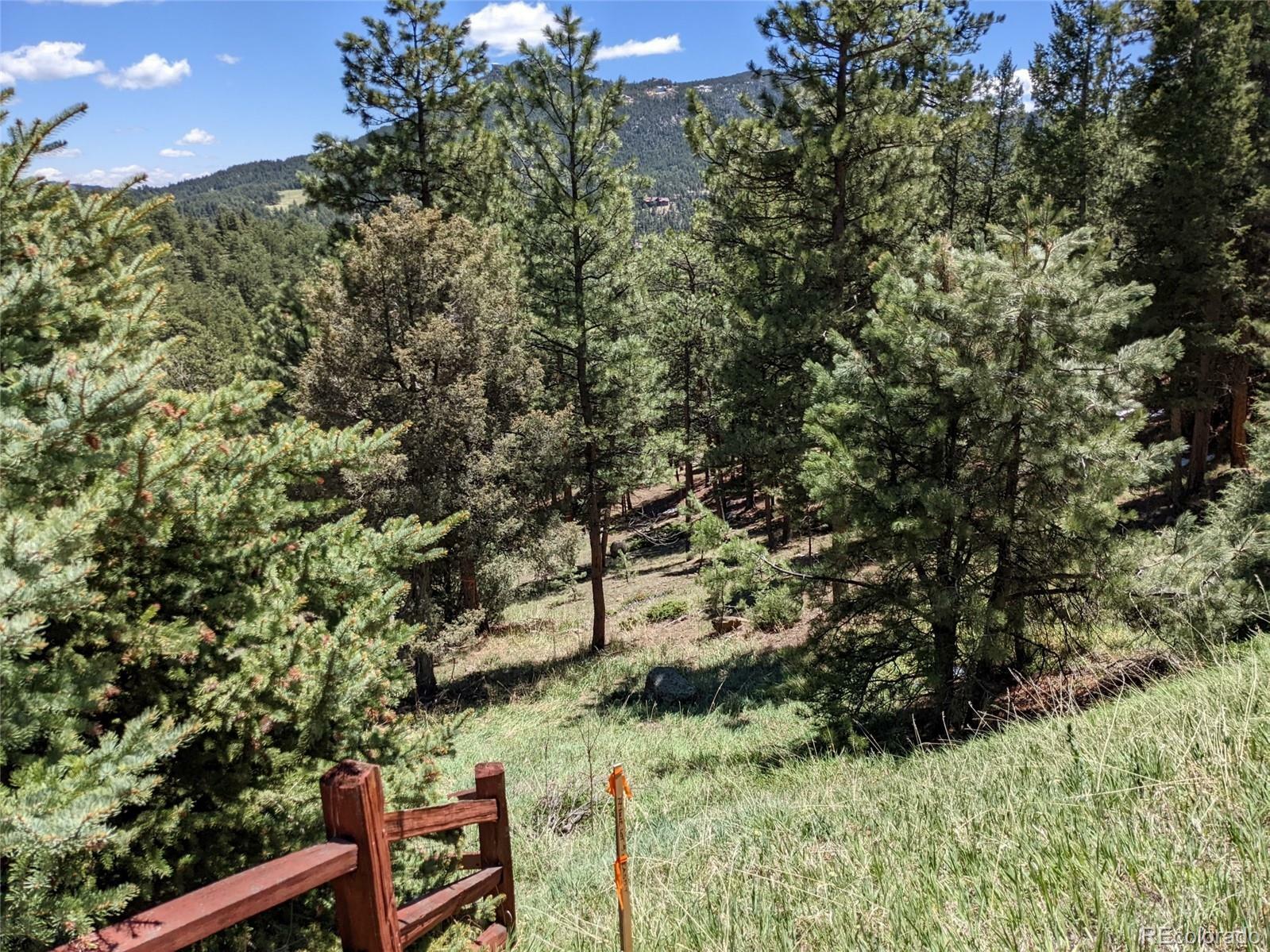 Property Photo:  4094 Alpine Drive  CO 80439 