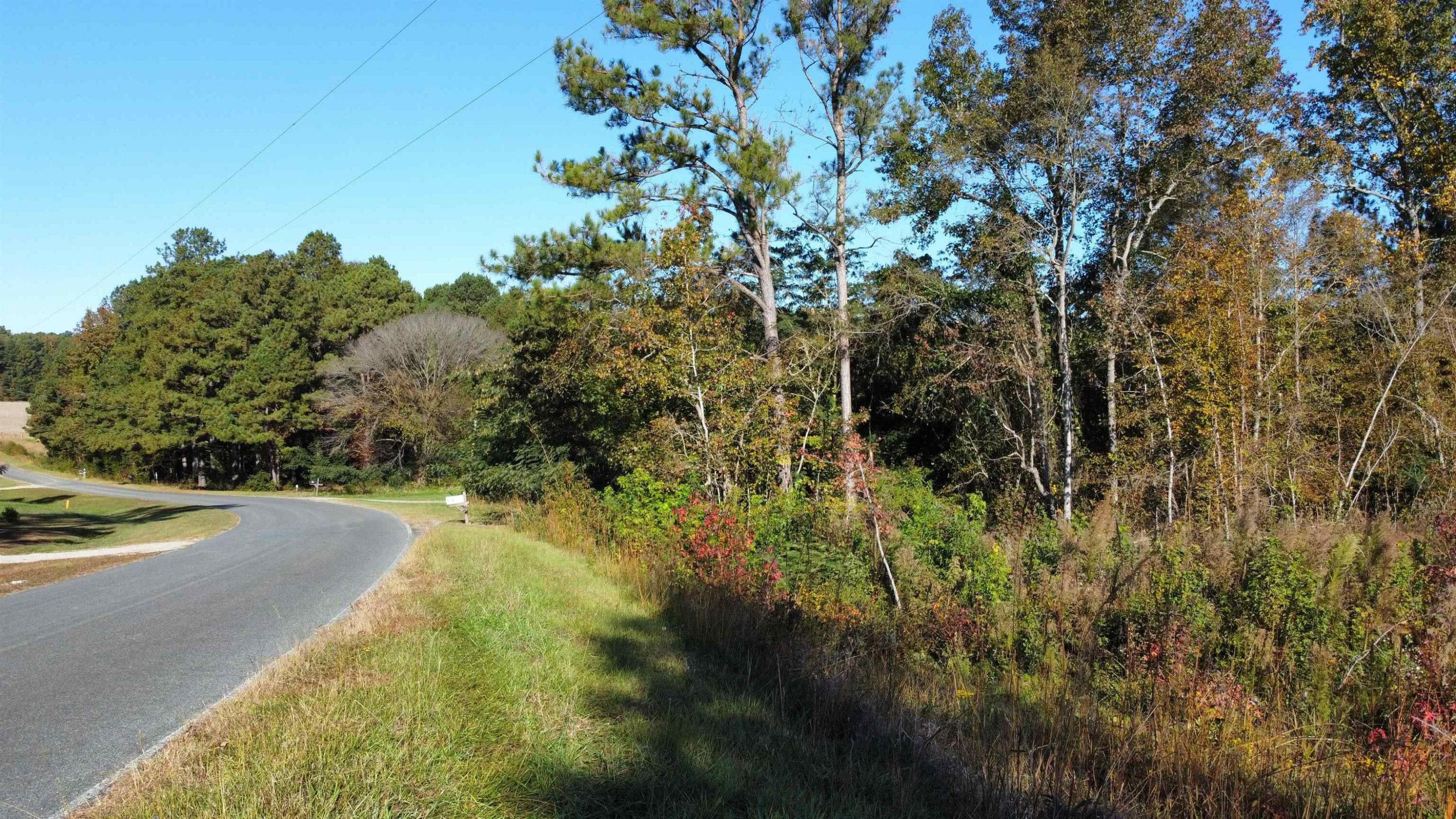 Property Photo:  299 Hodges Road  NC 27525 