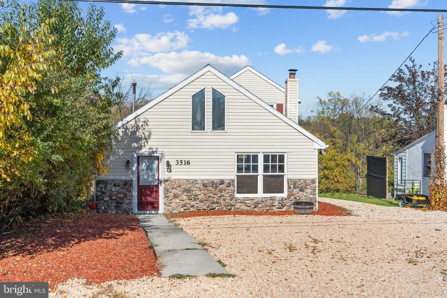 Property Photo:  3516 Euclid Street  PA 17111 