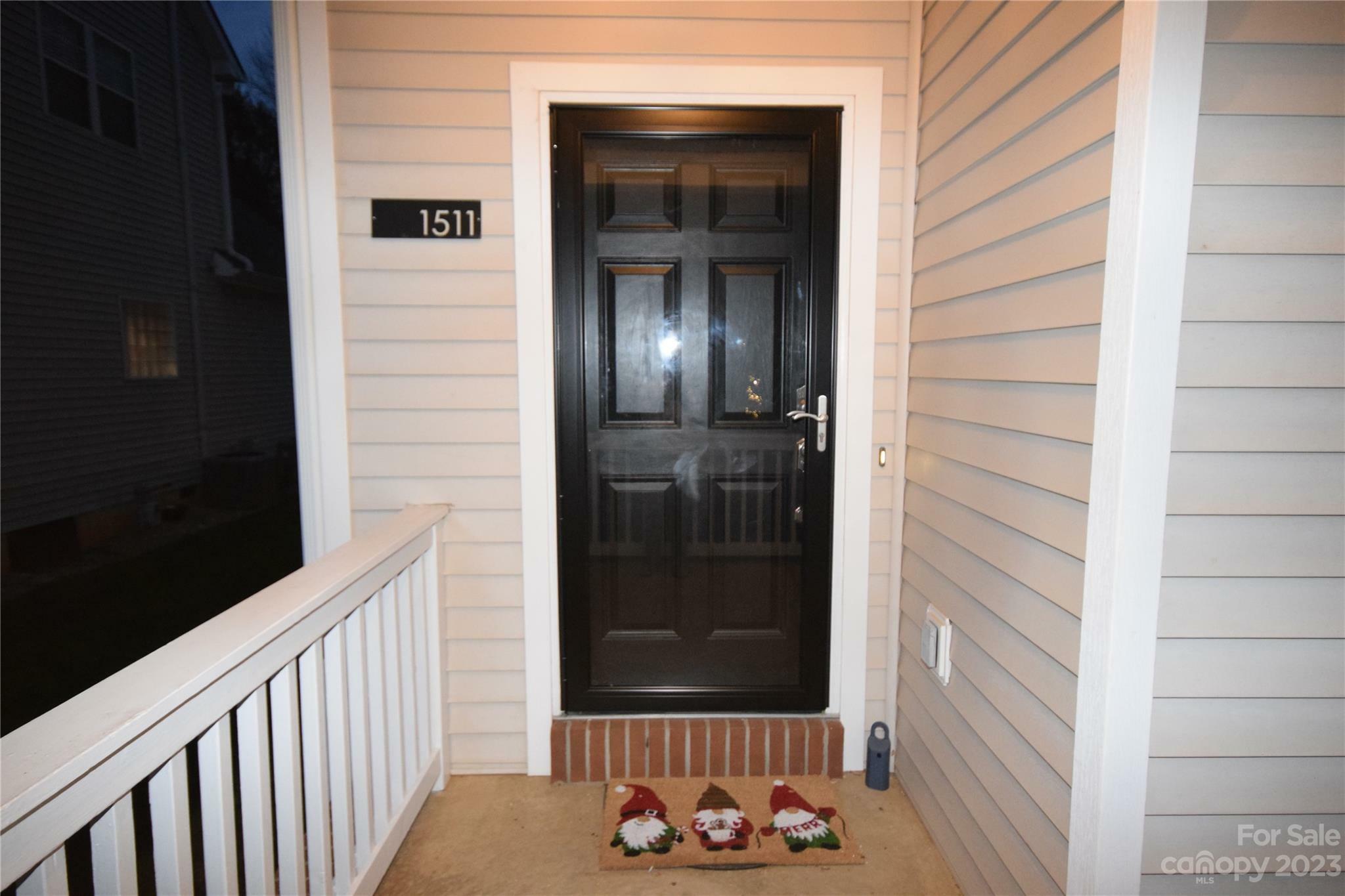 Property Photo: 1511 Kentmere Lane NC 28803