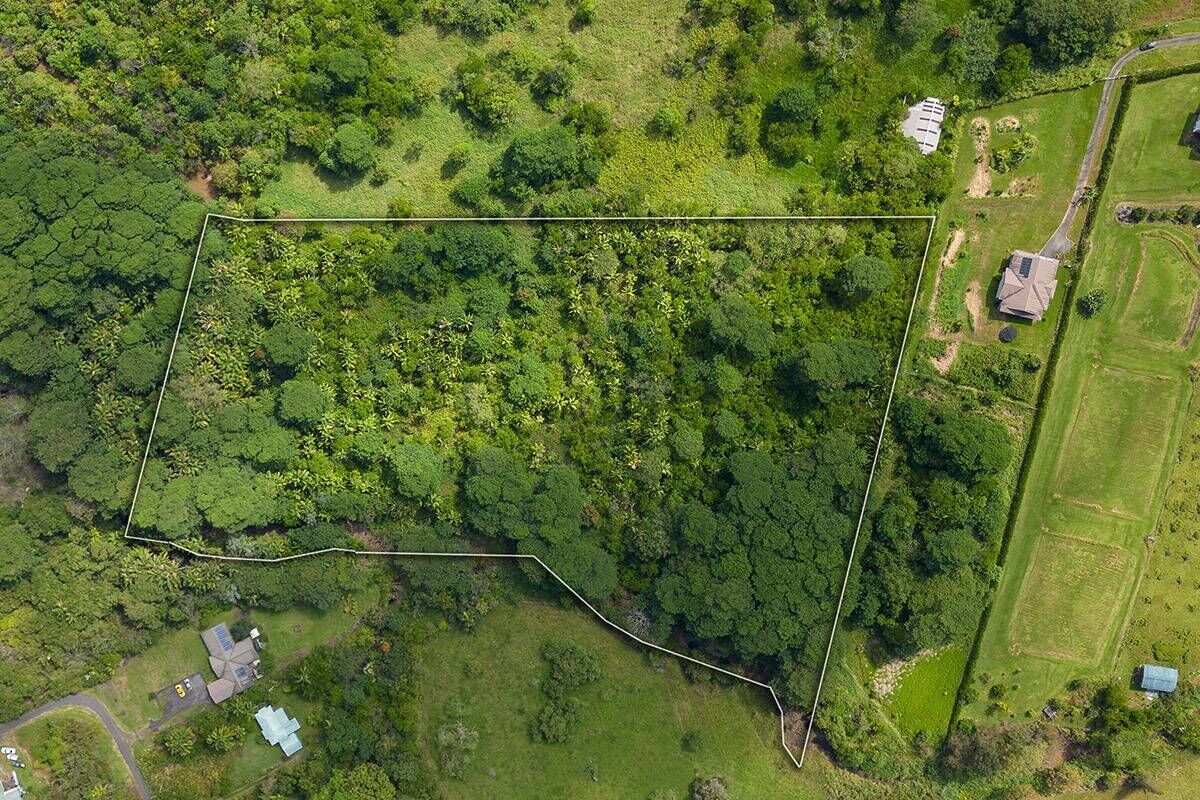 Property Photo:  Ponahawai, Kaumana, Kukuau 2nd  HI 96720 