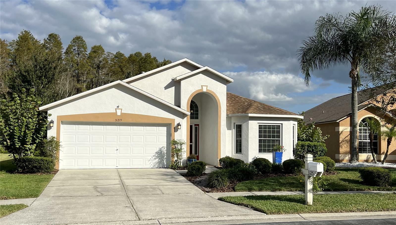 Property Photo:  31215 Wrencrest Drive  FL 33543 